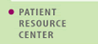 patient resource center